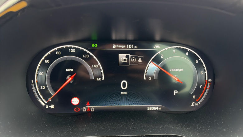 Kia Xceed 1.4T GDi ISG First Edition 5dr DCT Petrol Hatchback